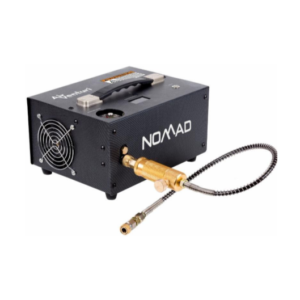 Portable Compressors