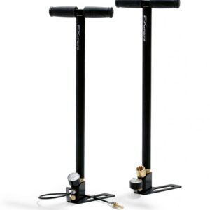 Air Rifle Pumps