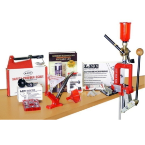Reloading Kits