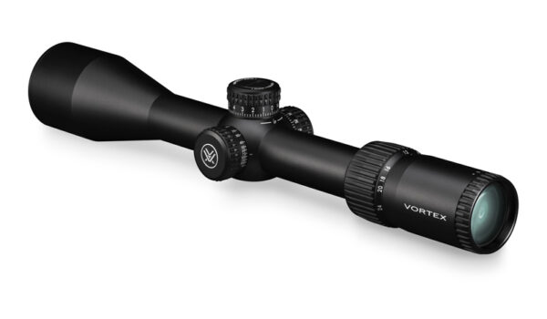 Vortex Diamondback Tactical 6-24x50 FFP MRAD Scope - Image 2