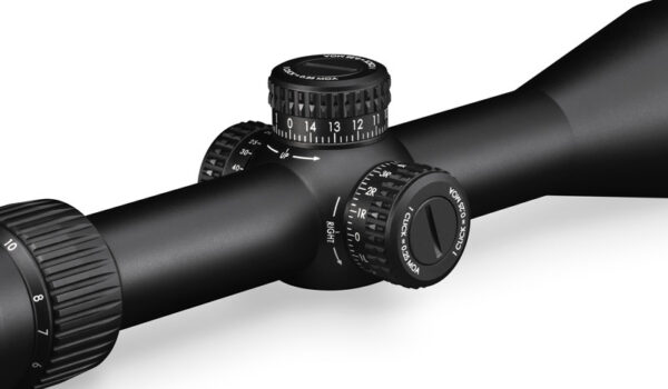 Vortex Diamondback Tactical 6-24x50 FFP MRAD Scope - Image 3