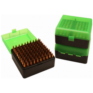 Rifle Ammo Boxes