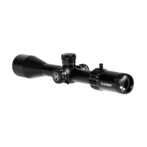 Rifle Scopes