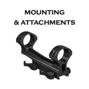 Scope Accessories