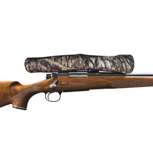 Scope Covers and Skins