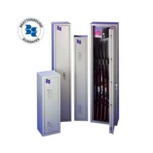 Gun Safes and Security