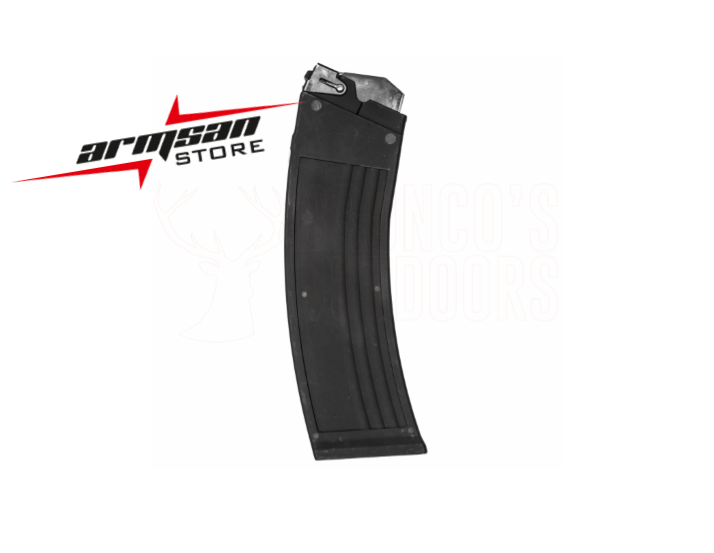 Shotgun Magazines Browse & Order Online Livens Gun Shop