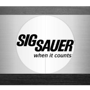 Sig Sauer Optics