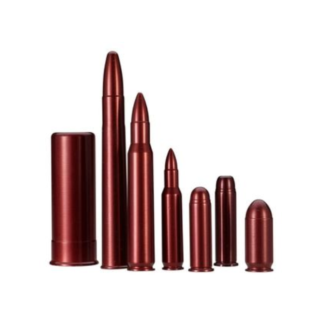 Snap Caps and Dummy Rounds Browse & Order Online Livens Gun Shop
