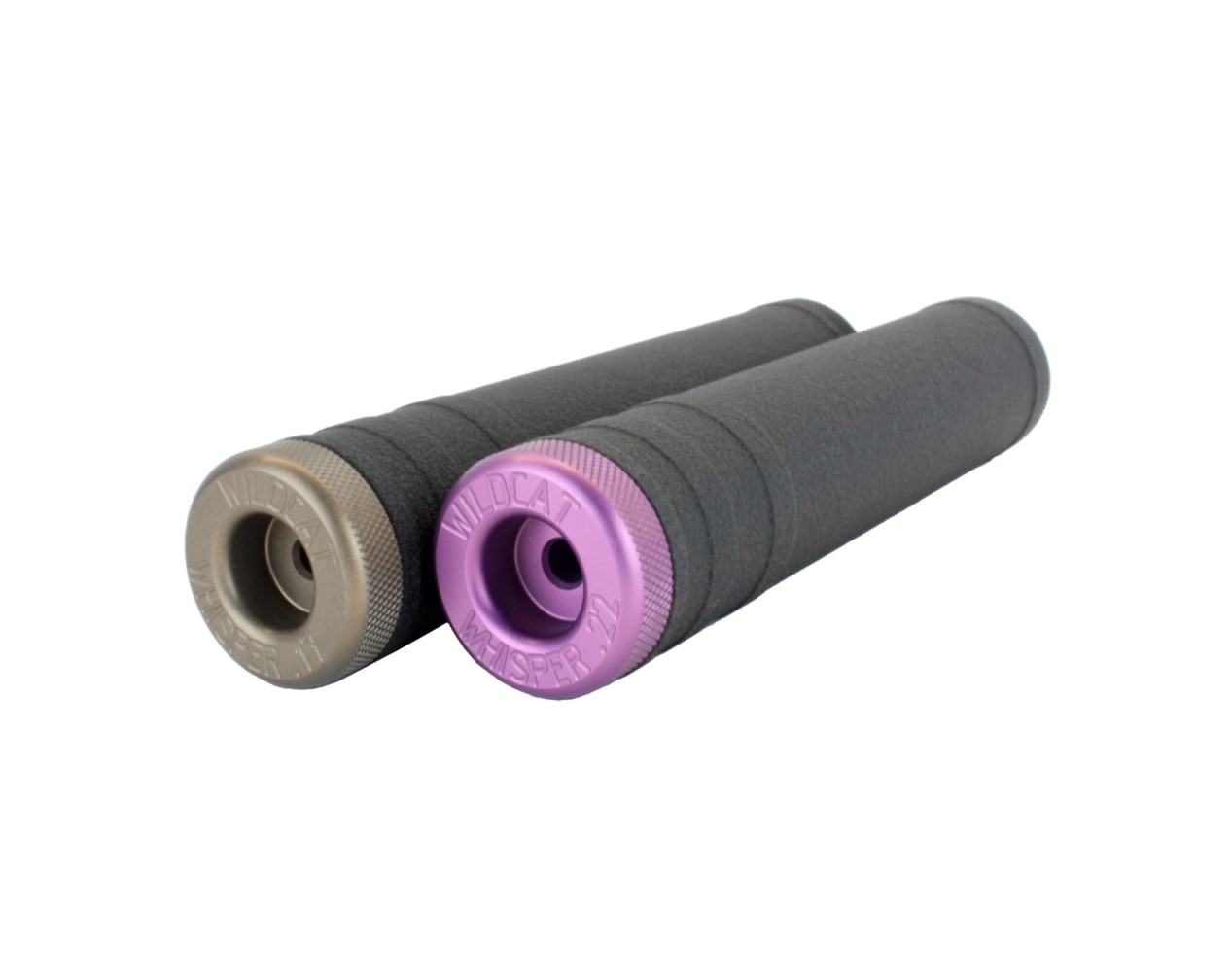 Sound Moderators | Browse & Order Online | Livens Gun Shop