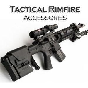 Tactical Accessories