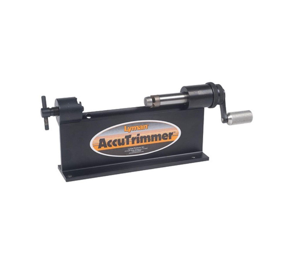 Case Trimmers Browse & Order Online Livens Gun Shop