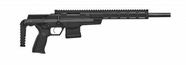 CZ 600 Trail 16″ Barrel Threaded .223 Rem Gallery 4