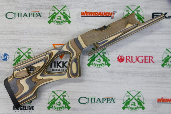 Weihrauch HW100CL Carbon Laminate - Image 2