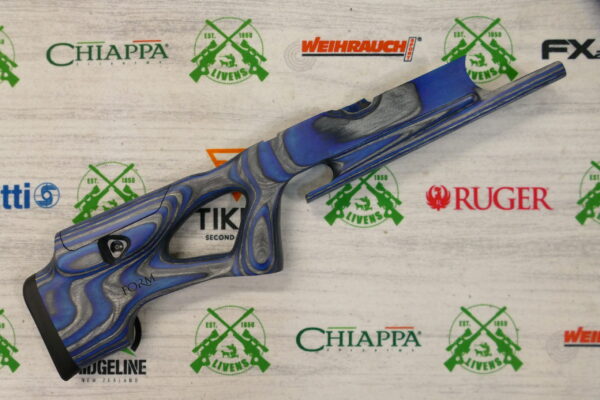 Weihrauch HW100CL Carbon Laminate - Image 3