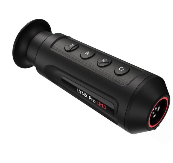 HIKMICRO Lynx PRO 10mm LE10