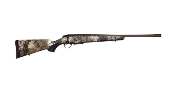 T3X Veil Wideland Synthetic Camo Cerakote Fluted
