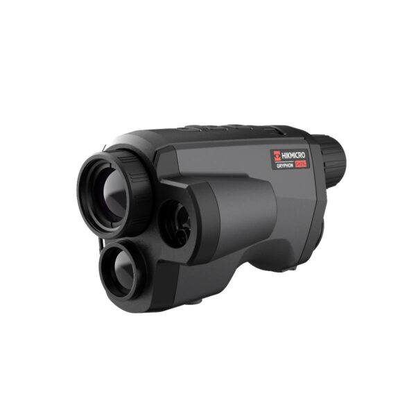 Optical Monocular