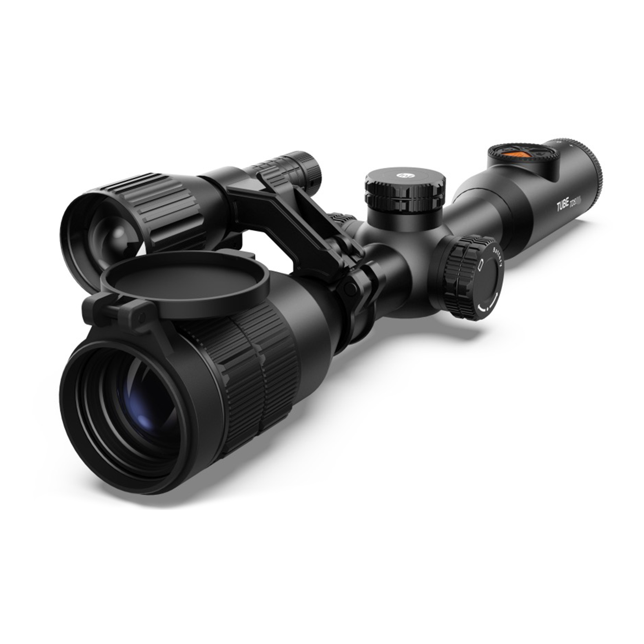 INFIRAY TUBE NIGHT VISION SCOPE TD50L Order Online Livens Gun Shop