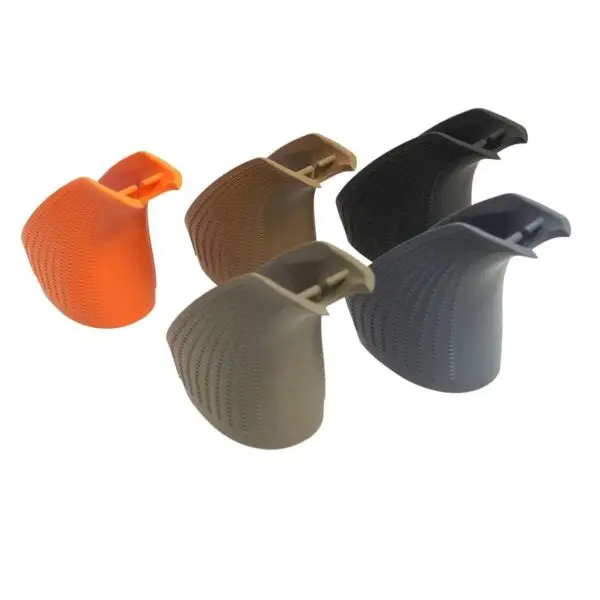 tikka t3x vertical pistol grip colour green 41109 p