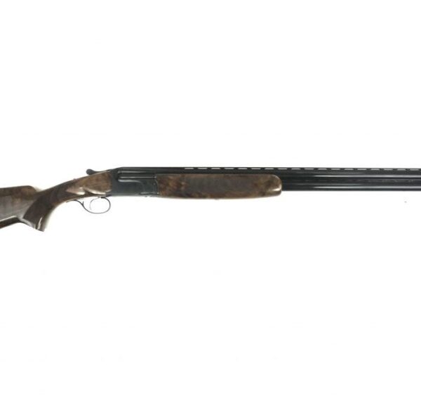 YILDIZ 12 GAUGE PRO BLACK G4
