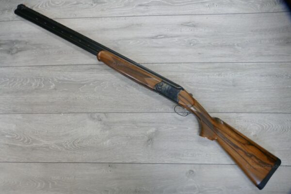 Yildiz ELEGANT WILDFOWLER 12GS 28" BBL