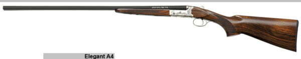Yildiz Elegant A4M .410 Gauge Side-By-Side-28" bbl