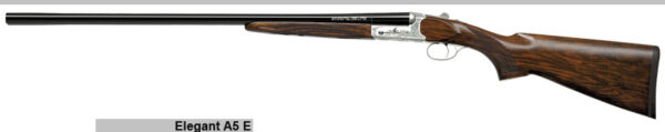 Yildiz ELEGANT A5ME 20GS S/S-28" BBL