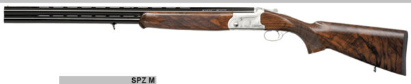 Yildiz SPZM .410 Gauge Over and Under Junior Stock-26" bbl