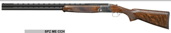 Yildiz SPZMCCH Wildfowler 12 Gauge Over and Under 3 1/2"