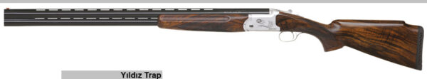 Yildiz TRAP 12 Bore O/U 30" BBL