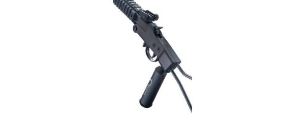 Chiappa Little Badger Handle w/ Pocket Cleaning Kit