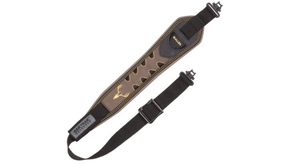 ALLEN BAKTRAK RIDGEWAY RIFLE SLING W/SWIVELS (8359)
