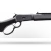 Chiappa 1892 LEVER-ACTION WILDLANDS MH RIFLE (BLACK) 44MAG/16.5"BBL