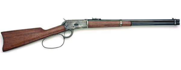 Chiappa 1892 LEVER-ACTION CARBINE RIO BRAVO (COLOR CASE) 44RM/20"BBL