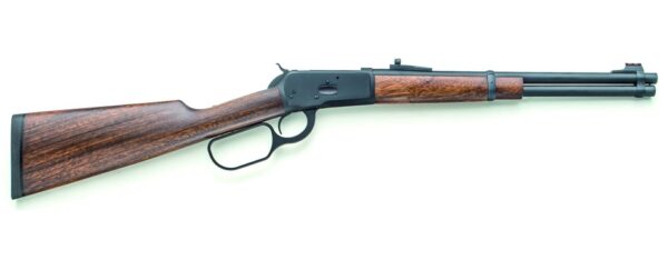 Chiappa 1892 LEVER-ACTION SKINNER CARBINE (MATTE BLUE) 44RM/16"BBL
