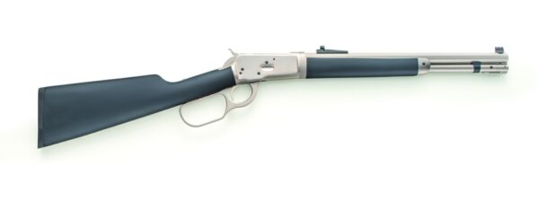 Chiappa 1892 LEVER-ACTION RIFLE ALASKAN RIDGE RUNNER CHROME