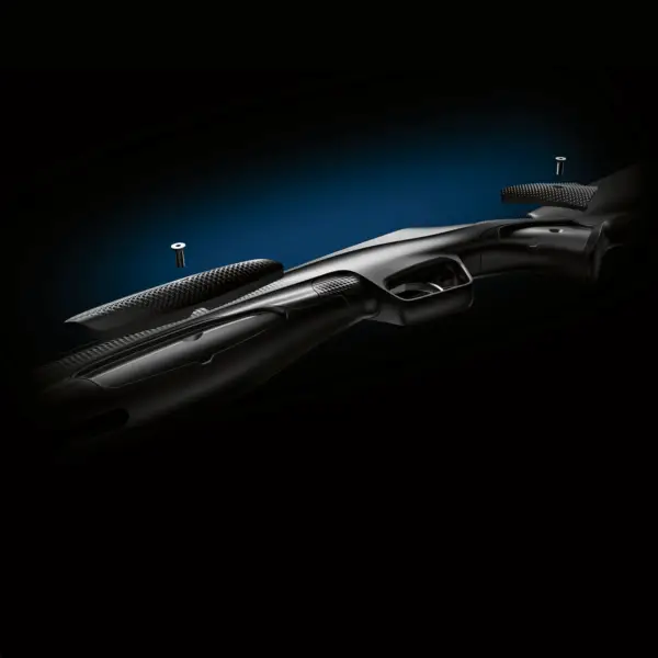 Stoeger RX20 TAC S2 Synthetic Combo Air Rifle