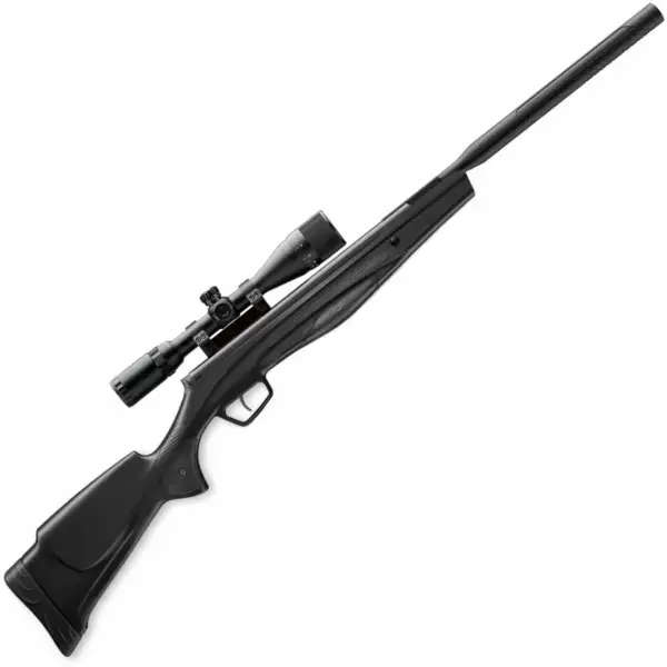 Stoeger RX20 TAC S2 Synthetic Combo Air Rifle