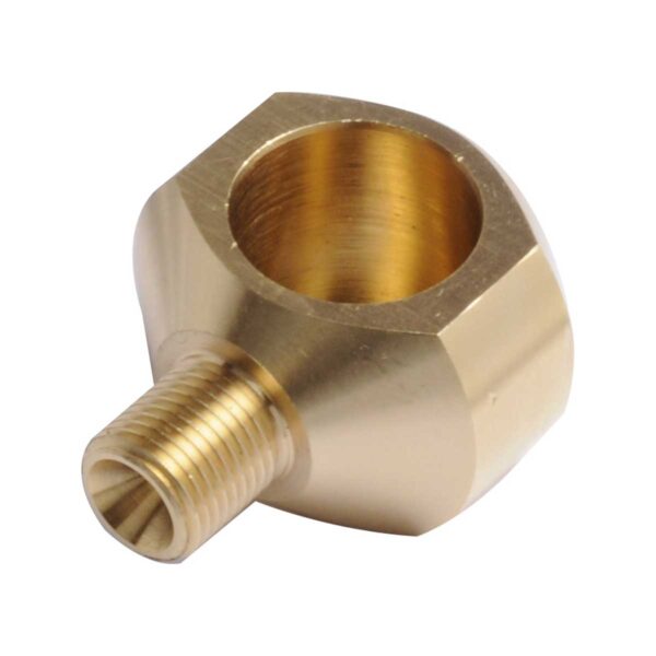 Air Arms Current Style T-Bar Female Fill Connector
