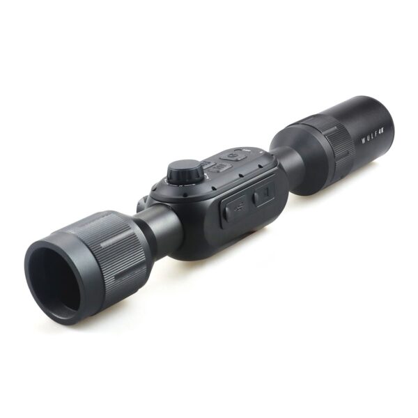 Rifle Scope
