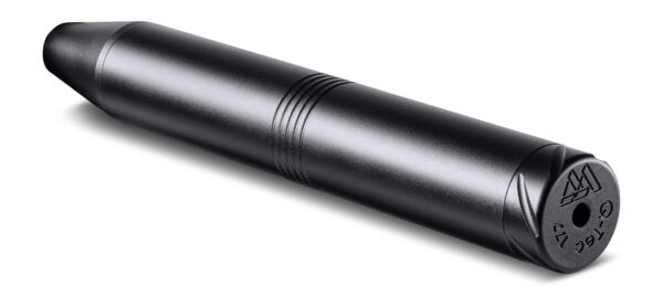 Air Arms Q-Tec Moderator 15mm Slip for 177 -S200