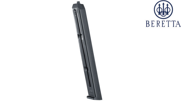 Spare Magazine Pack of 2 for Elite II by Beretta