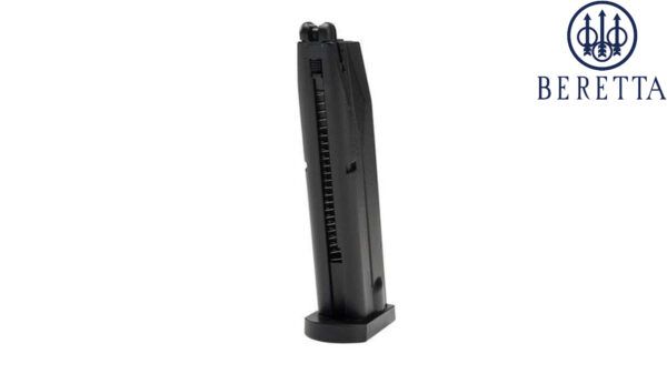 Spare Magazine for M92 A1 by Beretta