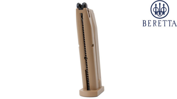 Spare Magazine for Beretta M9 A3 Co2 Pistol