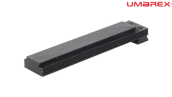 Adaptor Rail 11mm for Umarex Co2 Pistols