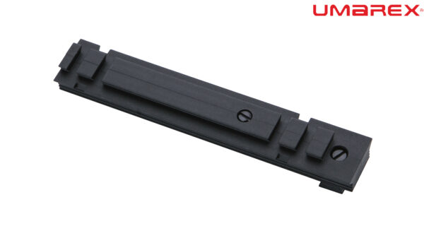 Combi Rail for Umarex Co2 Pistols