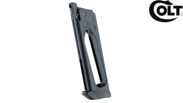 Spare Magazine for Colt M45 A1 CQBP