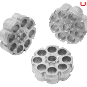 Rotary Magazines Pack of 3 for Umarex Co2 Pistols