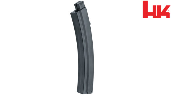 Spare Magazine for HK MP5 K-PDW